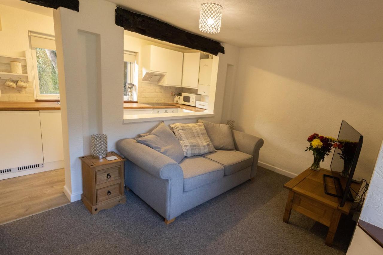The Cottage On The Common Tenbury Exterior photo