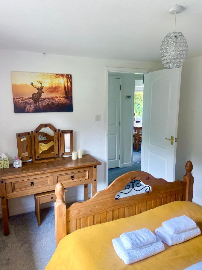 The Cottage On The Common Tenbury Exterior photo