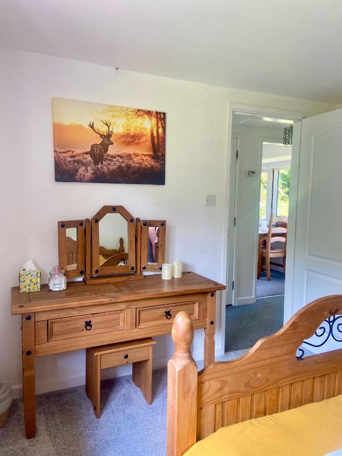 The Cottage On The Common Tenbury Exterior photo